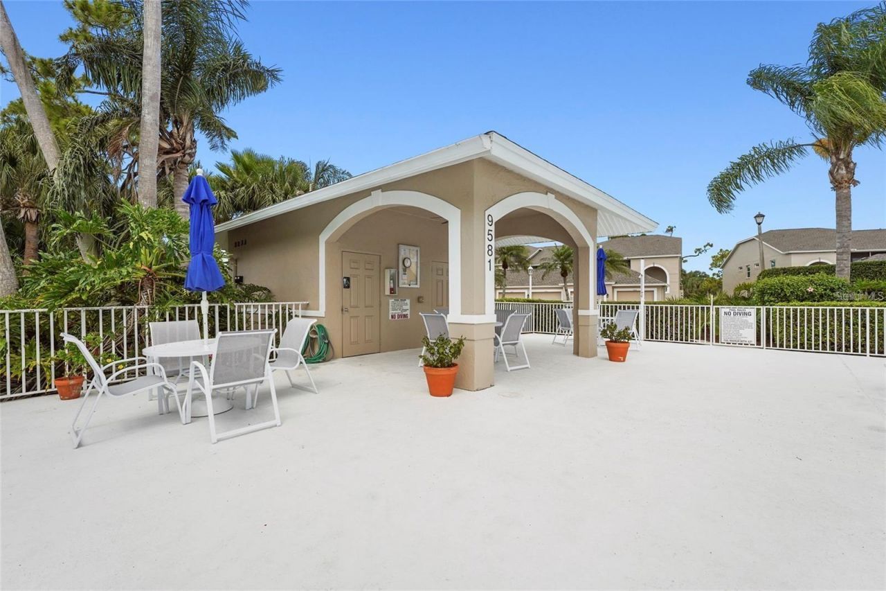 9580 High Gate Drive , Unit 1822, Sarasota, FL 34238 Photo