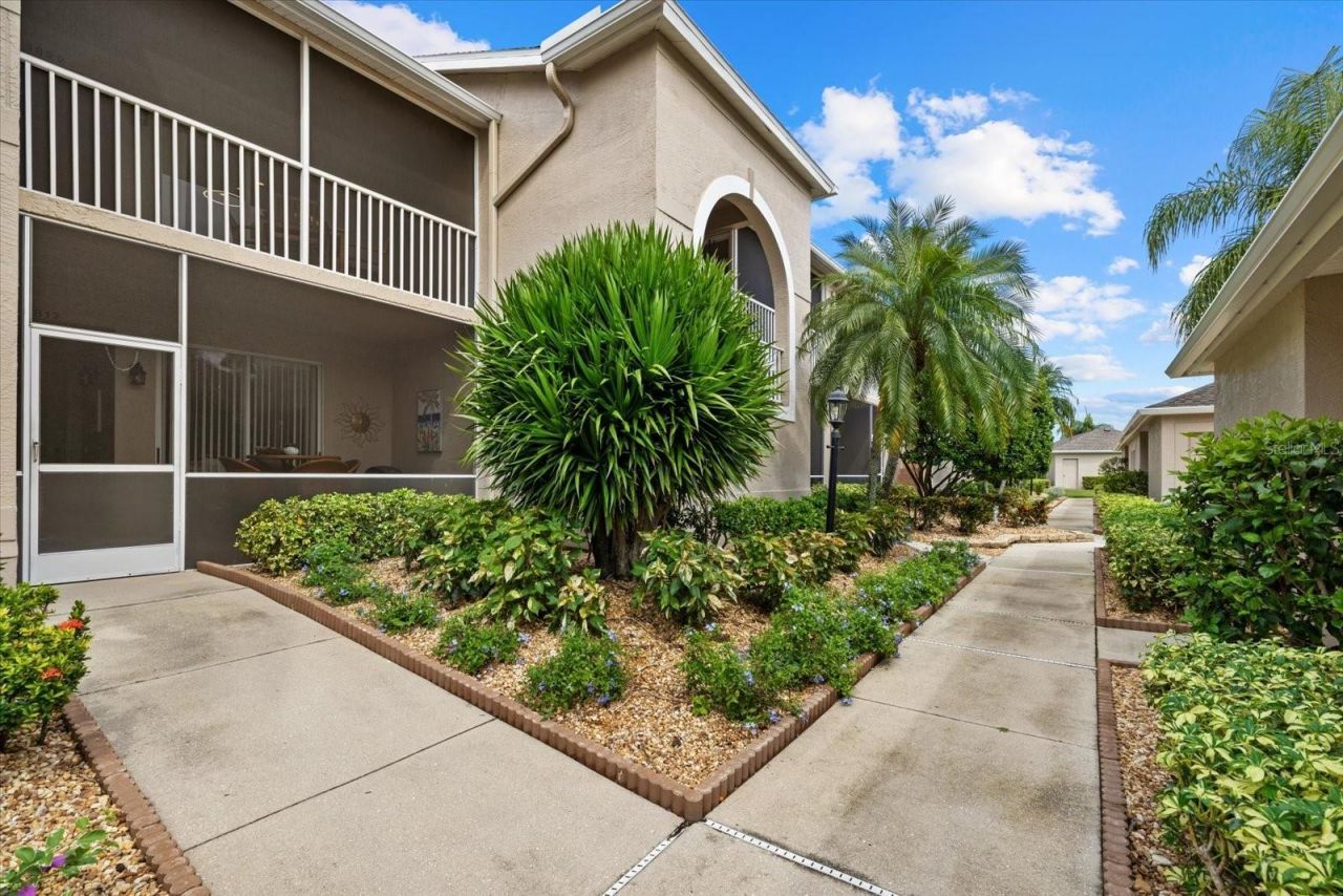 9580 High Gate Drive , Unit 1822, Sarasota, FL 34238 Photo