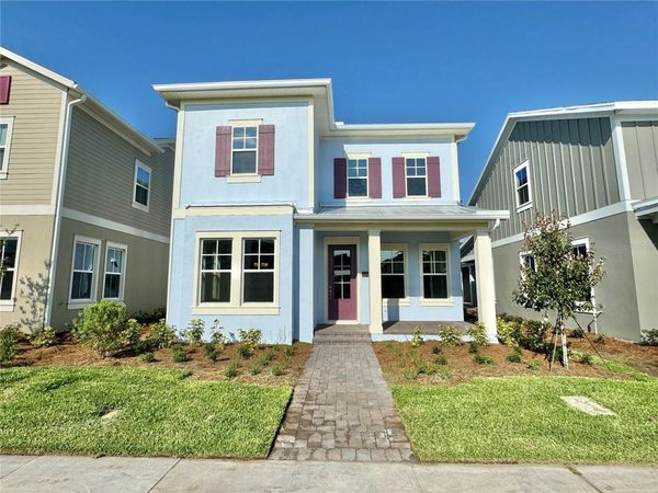 13352 LEGGETT ALLEY , ORLANDO, FL 32827