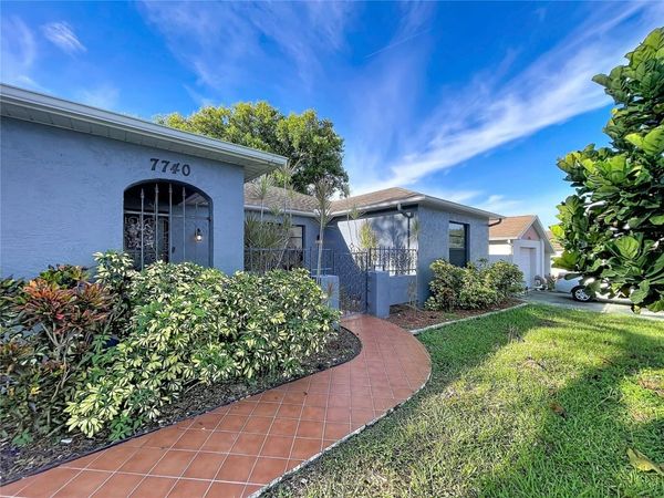 7740 TURNBRIDGE DRIVE , PORT RICHEY, FL 34668