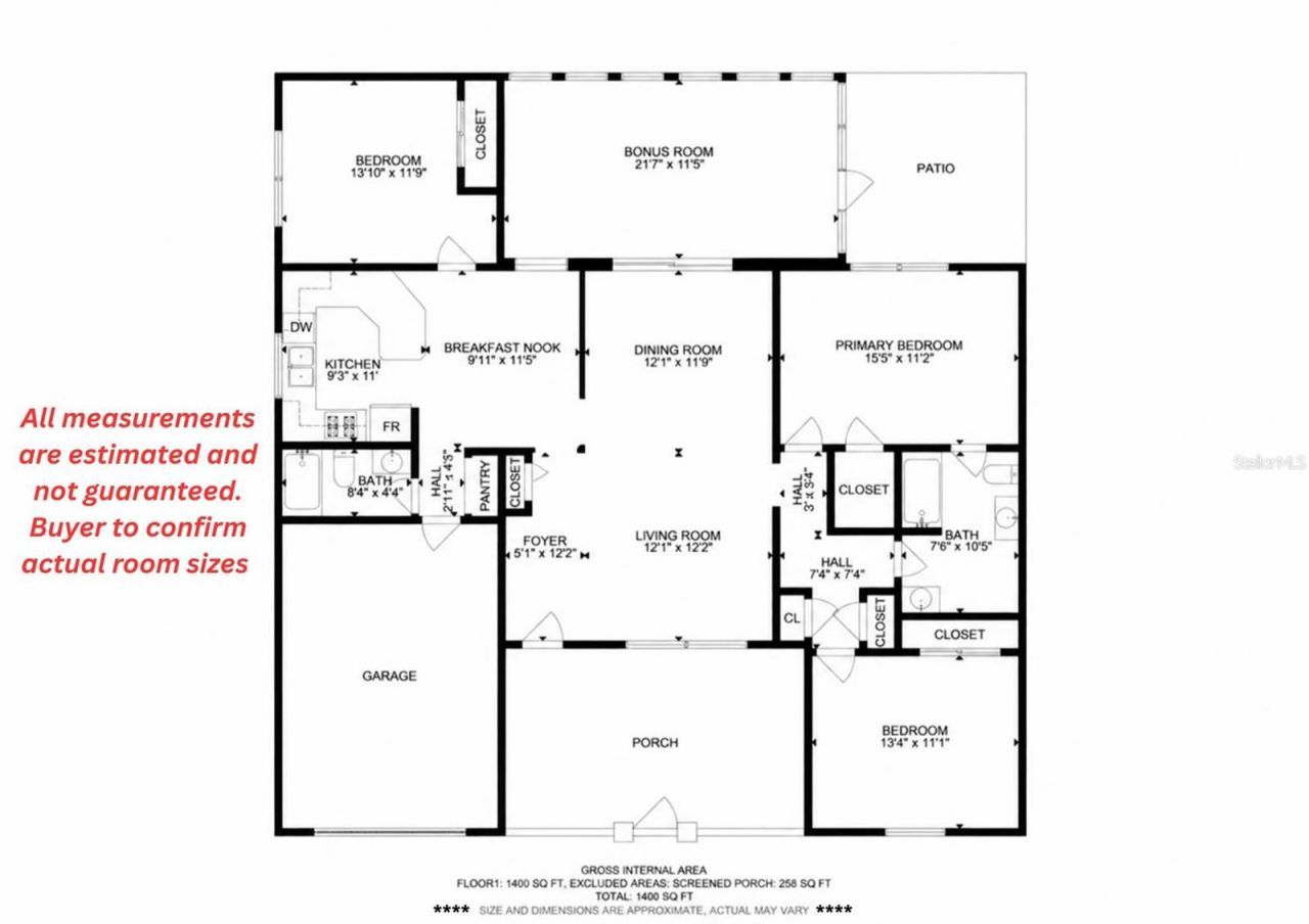 7740 Turnbridge Drive , Port Richey, FL 34668 Photo
