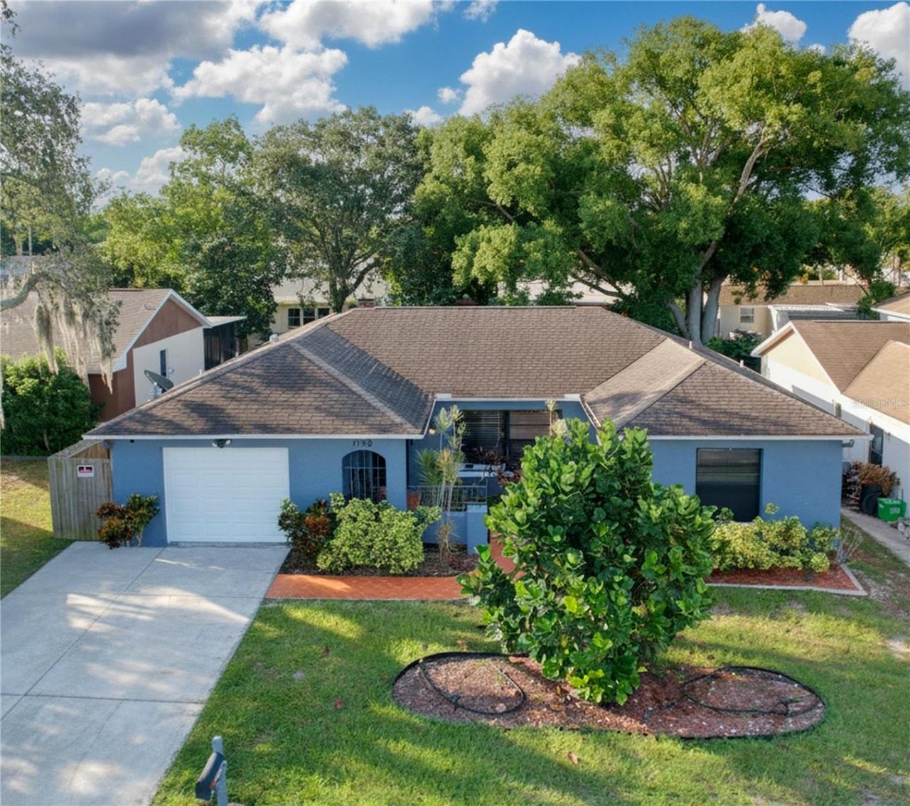 7740 Turnbridge Drive , Port Richey, FL 34668 Photo