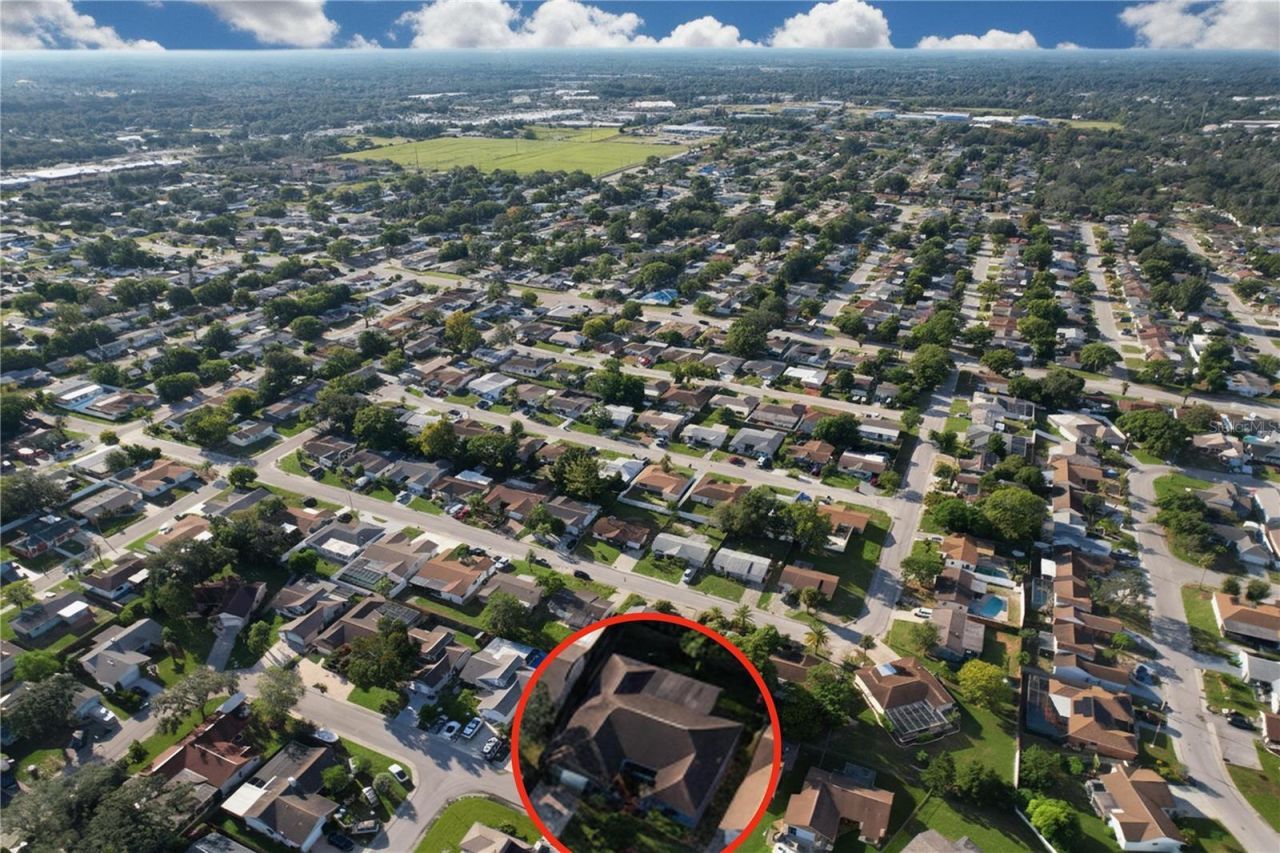7740 Turnbridge Drive , Port Richey, FL 34668 Photo