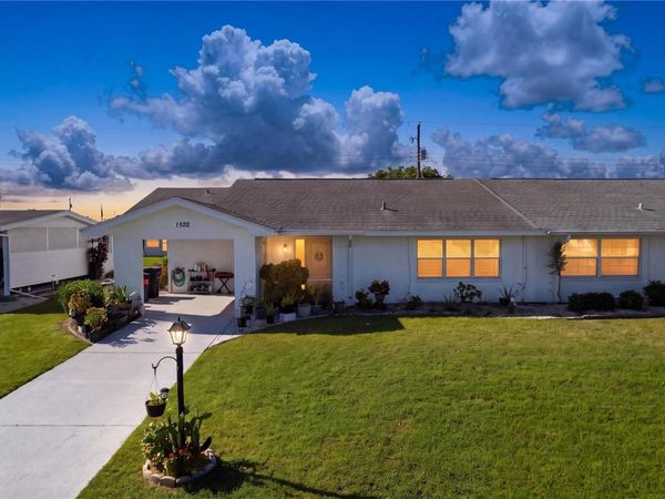 1520 BELLE GLADE AVENUE , SUN CITY CENTER, FL 33573
