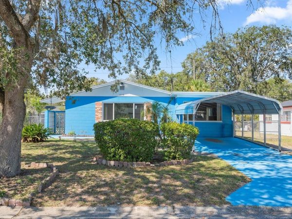 1118 SE 19TH STREET , GAINESVILLE, FL 32641