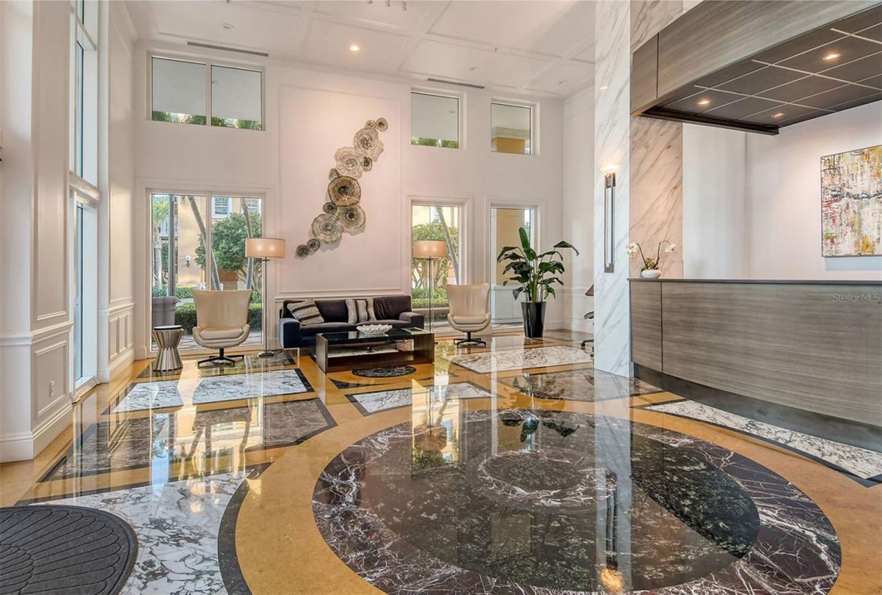 800 N Tamiami Trail , Unit 321, Sarasota, FL 34236 Photo
