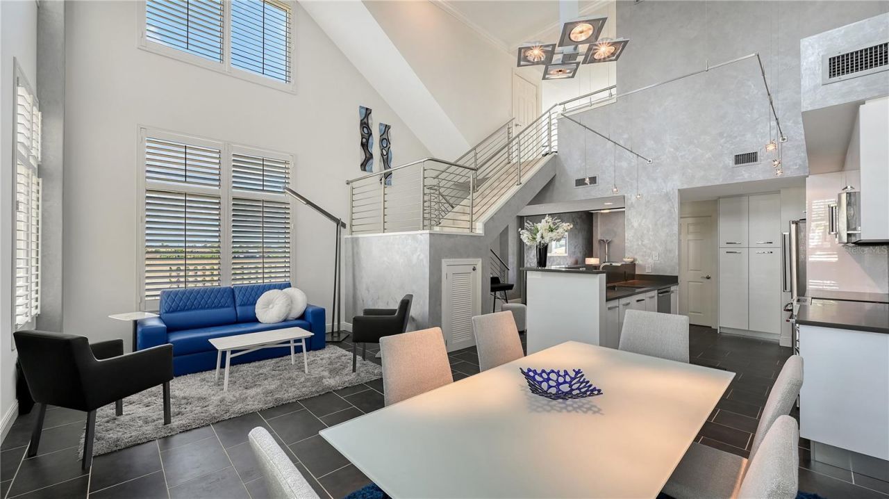 800 N Tamiami Trail , Unit 321, Sarasota, FL 34236 Photo