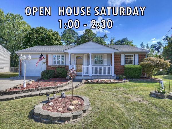 3781 Harvest Way, Erlanger, KY 41018