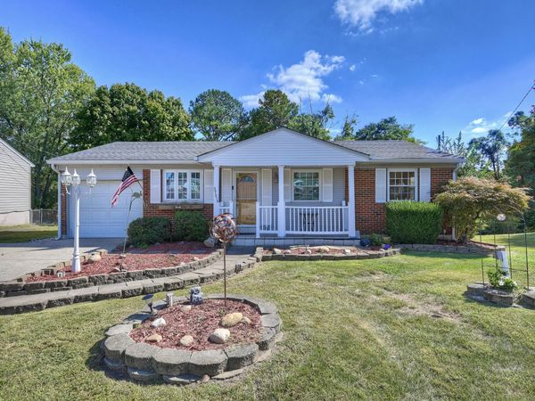 3781 Harvest Way, Erlanger, KY 41018