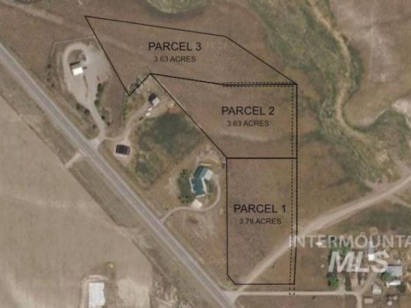 Parcel 3 Tbd, Albion, ID 83311