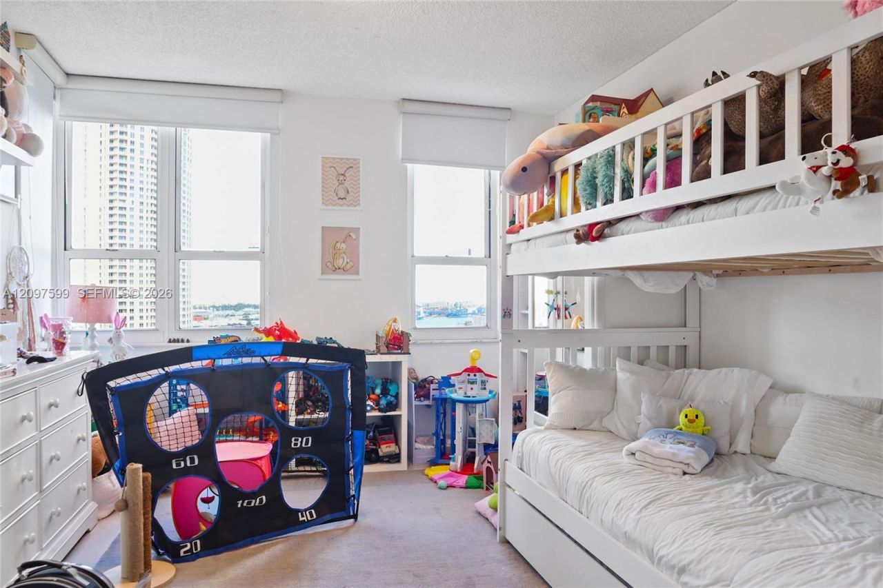 701 Brickell Key Blvd , Unit 2309, Miami, FL 33131 Photo