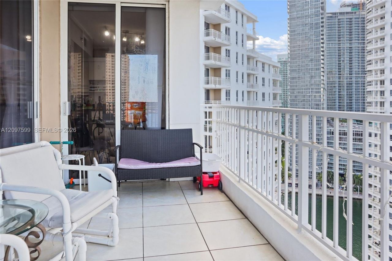 701 Brickell Key Blvd , Unit 2309, Miami, FL 33131 Photo