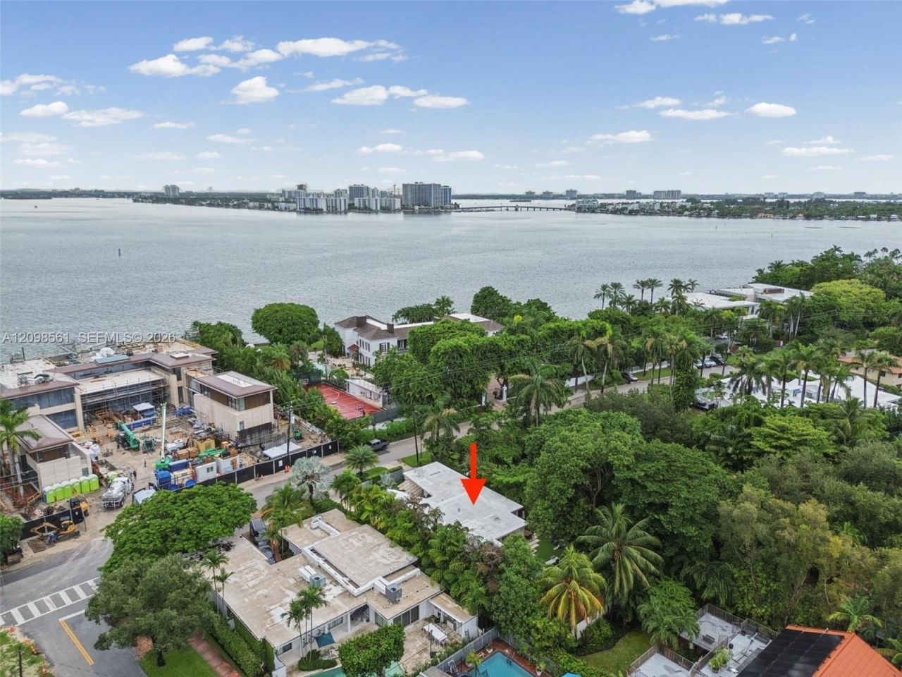 5815 N Bay Rd , Miami Beach, FL 33140 Photo