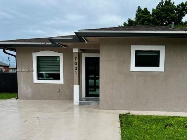 7031 NW 20th Ave, Miami, FL 33147