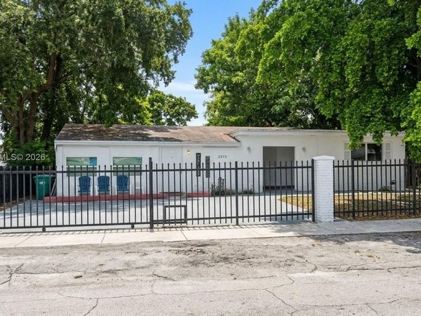2279 NW 94th St , Unit C, Miami, FL 33147