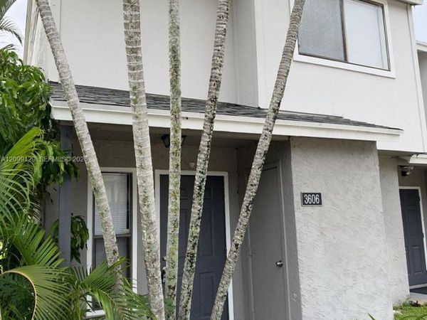 3606 Inlet Cir , Green Acres, FL 33463