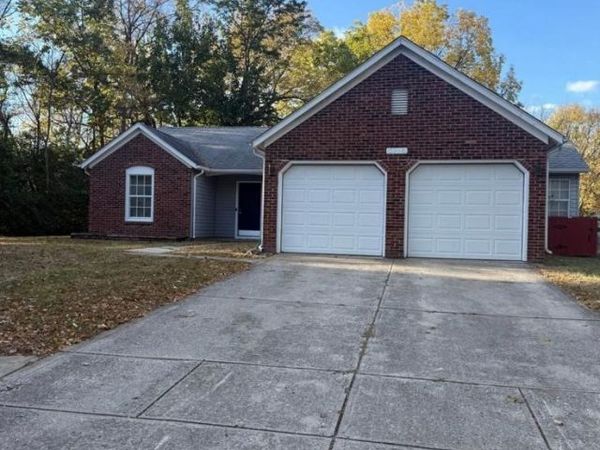 3816 Cologne Court , Indianapolis, IN 46228