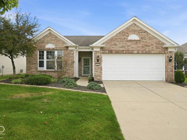 12983 Venito Trail, Fishers, IN 46037