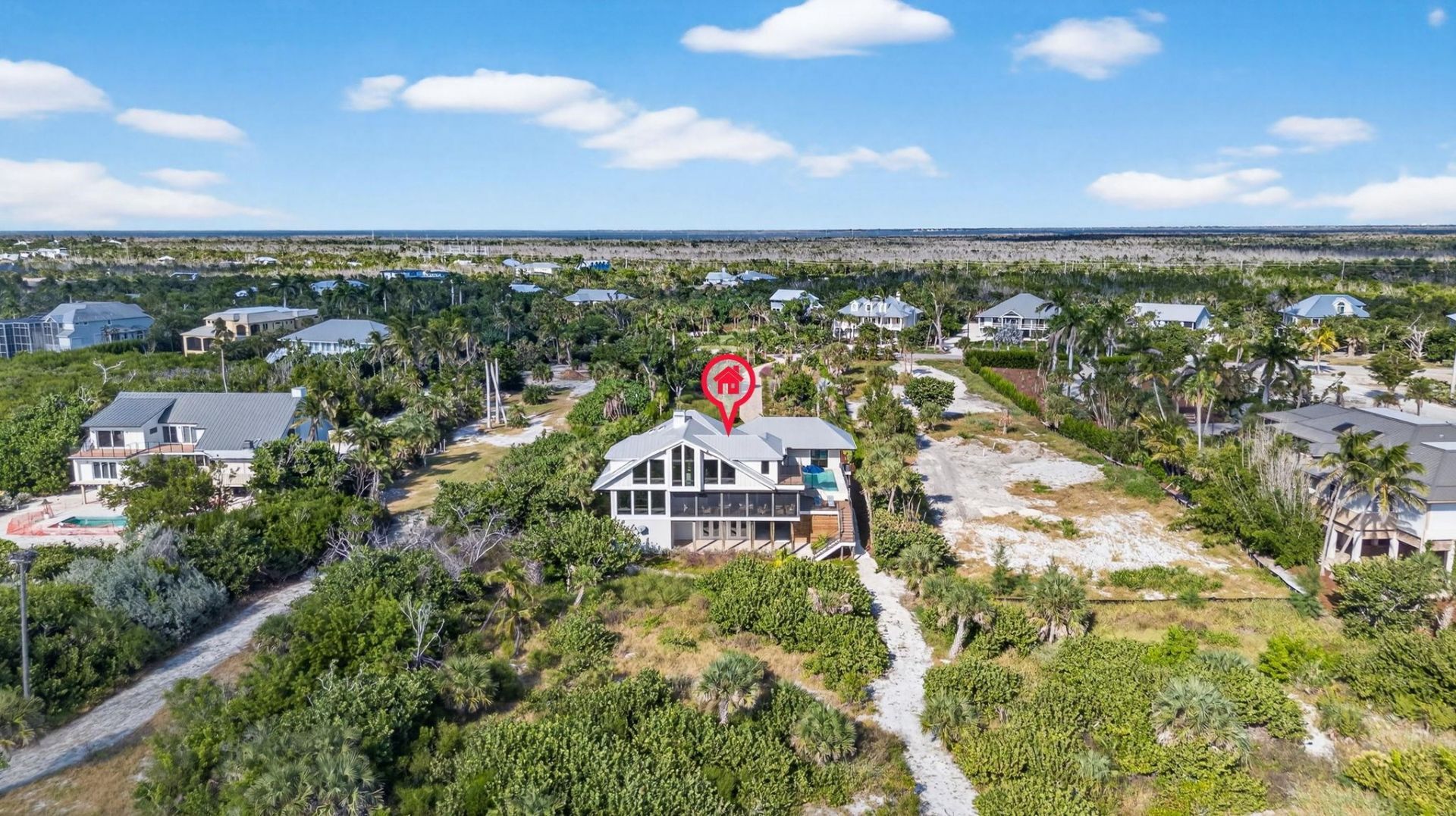 5079 Joewood Drive, Sanibel, FL 33957 Photo
