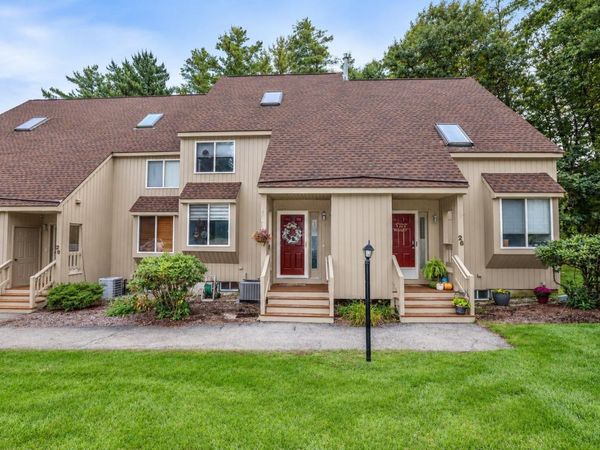 27 Suffolk Court, Unit 168, Bedford, NH 03110