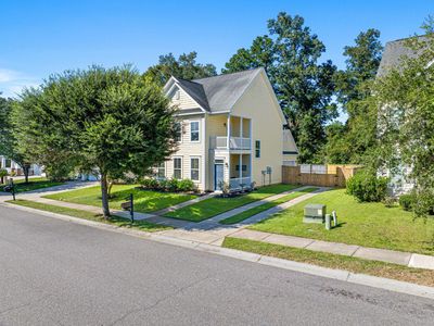 156 Pavilion Street, Summerville, SC 29483