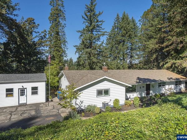5545 Val View Dr, Turner, OR 97392