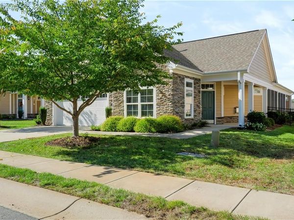 110 Tall Timber Drive , Gibsonville, NC 27249