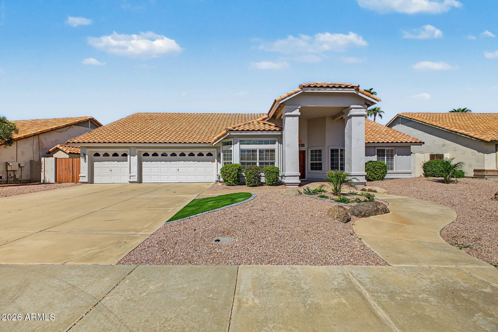 2864 E Mallory Street, Mesa, AZ 85213 Main Photo