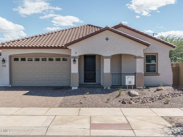 23915 N 157TH Drive, Surprise, AZ 85387