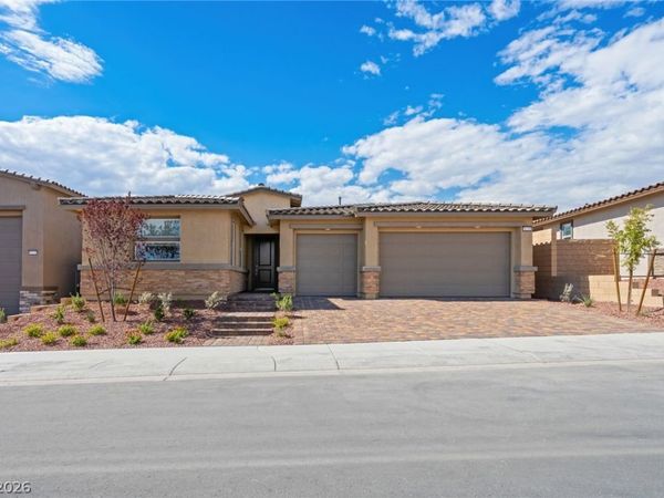 6235 Atlan Pointe Street, Las Vegas, NV 89166