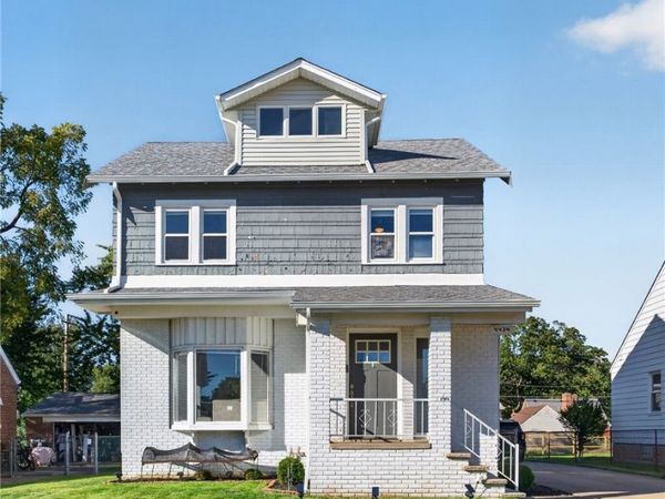 4434 Forestwood Drive , Parma, OH 44134