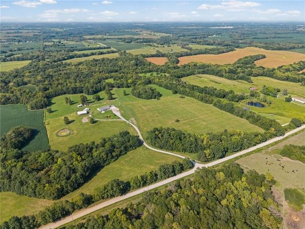 NE 270th Street, Lathrop, MO 64465