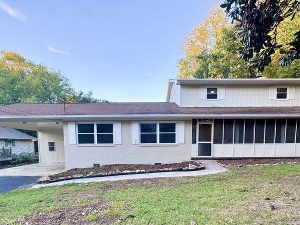 14 Cooper Lane, Oak Ridge, TN 37830