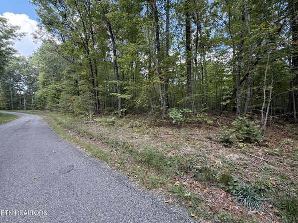 14.4 AC Horse Creek Rd, Jamestown, TN 38556