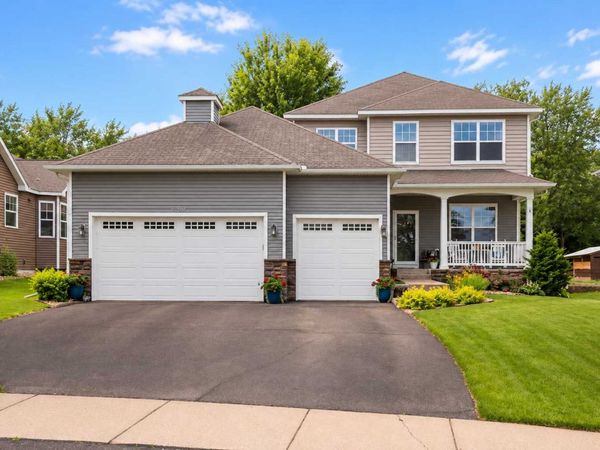 1311 Timber Lane, Buffalo, MN 55313