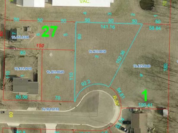 TBD Lewis Lane, Elysian, MN 56028