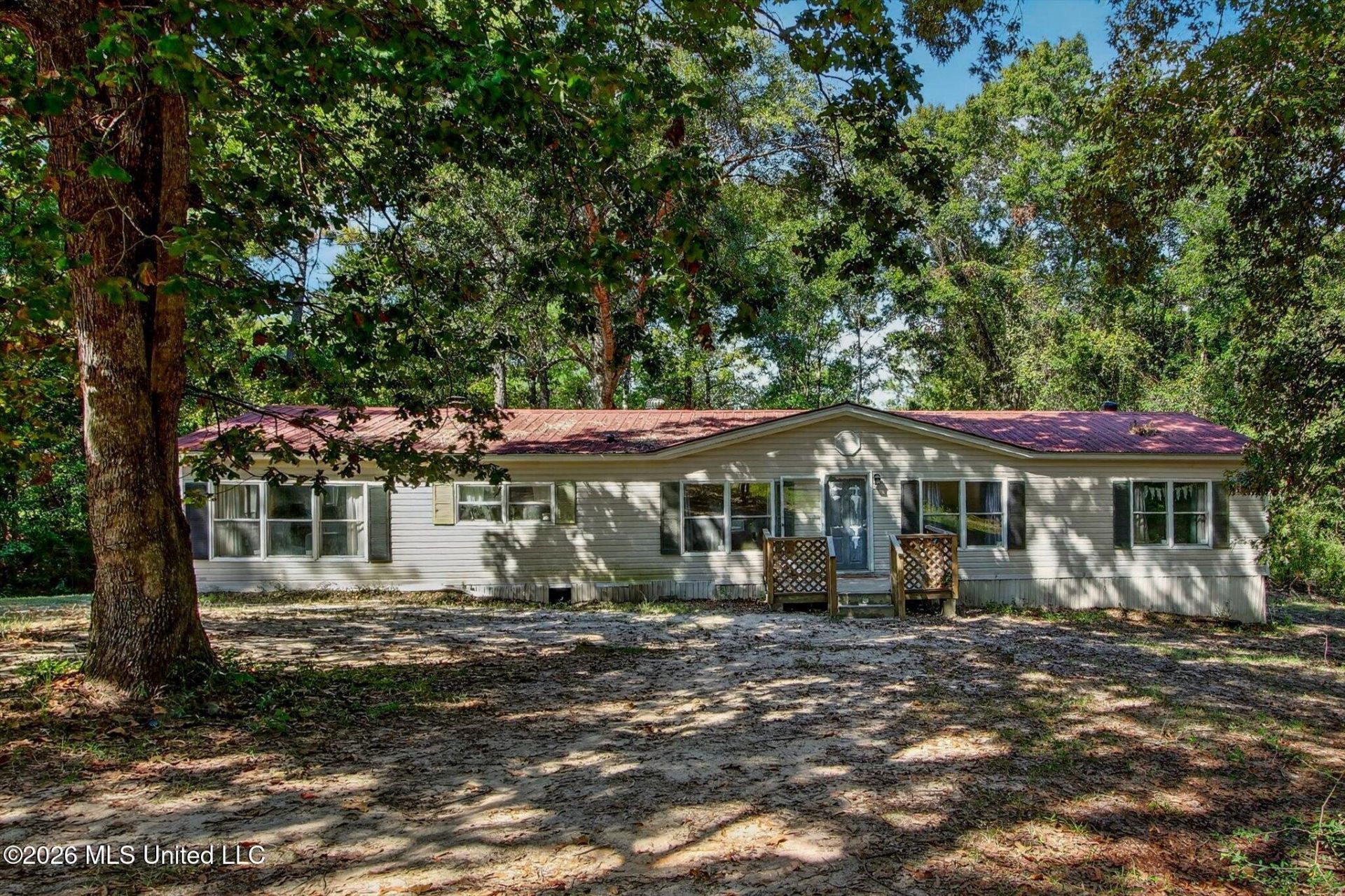 21918 Saucier Fairley Road, Saucier, MS 39574 Main Photo