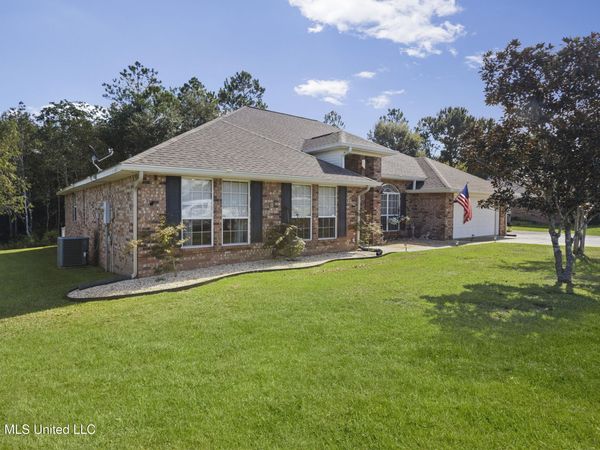 15782 Texas Avenue, Gulfport, MS 39503