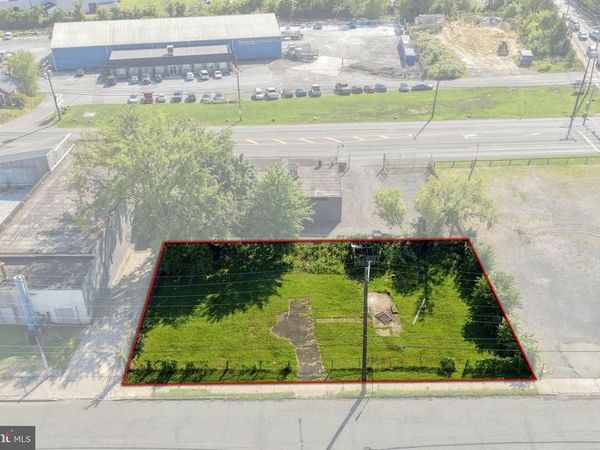 536 & 538 W VINE STREET, POTTSTOWN, PA 19464
