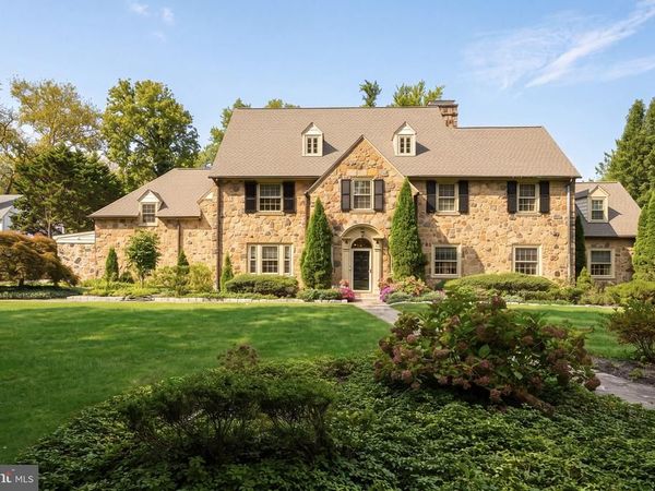 1103 HOPETON ROAD, GREENVILLE, DE 19807