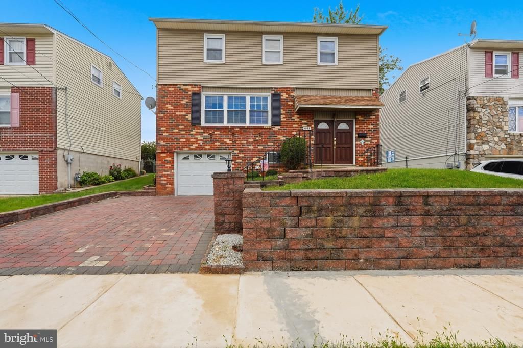 1977 00 Merlin Road, Philadelphia, PA 19116 Main Photo