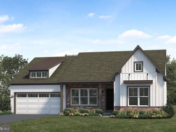 609 PINNACLE RIDGE DRIVE, ANNVILLE, PA 17003