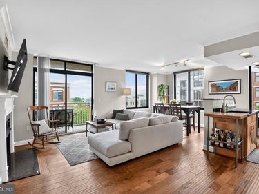 1201 N GARFIELD STREET, Unit 605, ARLINGTON, VA 22201