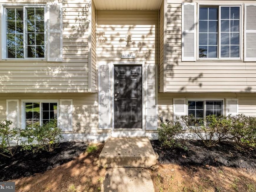 18312 Quondal Court, Gaithersburg, MD 20877 Main Photo