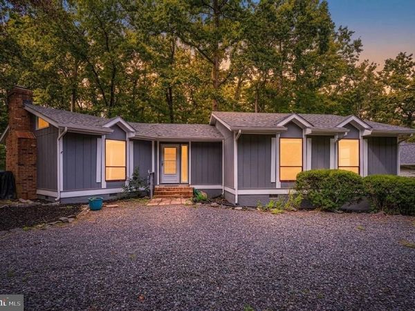 216 WAKEFIELD DRIVE, LOCUST GROVE, VA 22508