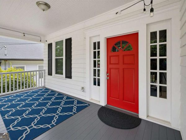 1026 Astor Avenue, Atlanta, GA 30310