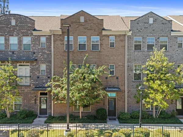 1774 Samantha Bend, Chamblee, GA 30341