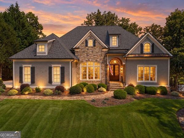 26 Placer Drive, Dahlonega, GA 30533
