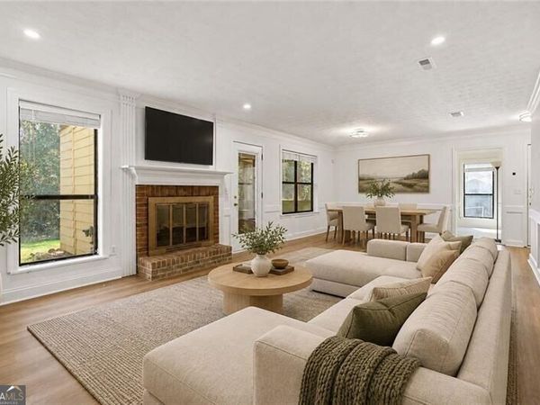 129 Sandalwood Circle, Lawrenceville, GA 30046