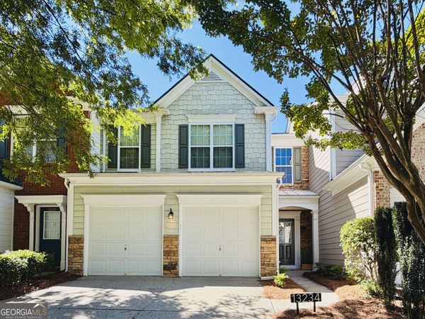 13234 Marrywood Drive, Milton, GA 30004